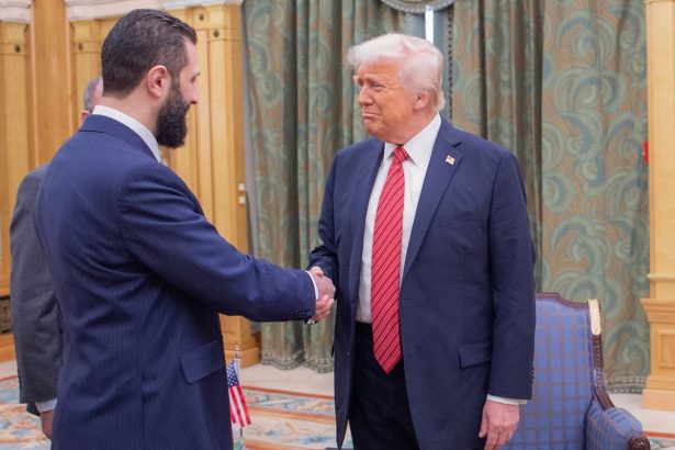 Syrsky prezident pride do USA moze vstupit do aliancie proti Islamskemu statu