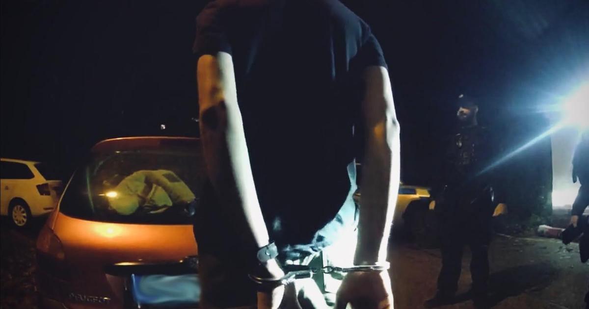 TRENCIN Z obchodu ukradli tovar za stovky eur