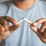 Tajna cigaretova tovaren v Senci Zadrzali 14 ton tabaku