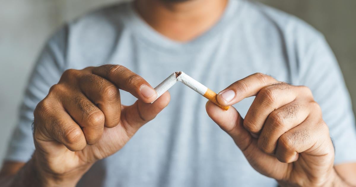 Tajna cigaretova tovaren v Senci Zadrzali 14 ton tabaku