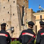 Taliansko je pripravene zabezpecit vycvik palestinskych bezpecnostnych sil