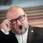 Tipos kazdy rok poskytne krajskym organizaciam 15 tisic eur na sport pre seniorov hovori Huliak