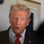 To co urobili bolo nespravne Trump odmieta obnovit rokovania s Kanadou