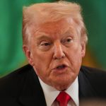 Trump si zrejme pomylil testy s jadrovou skuskou