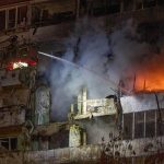 Ukrajina Rusko Online Ukrajina opat celila utoku Rusko hlasi skody