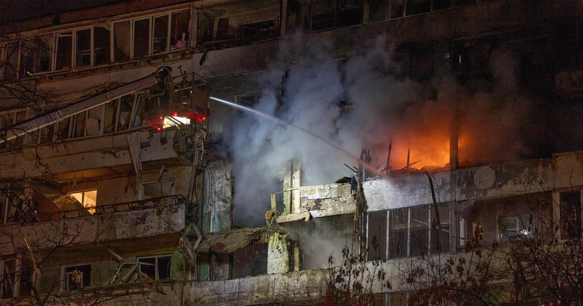 Ukrajina Rusko Online Ukrajina opat celila utoku Rusko hlasi skody