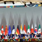 V JAR sa zacal summit skupiny G20 Ramaphosa zdoraznil potrebu multilateralizmu