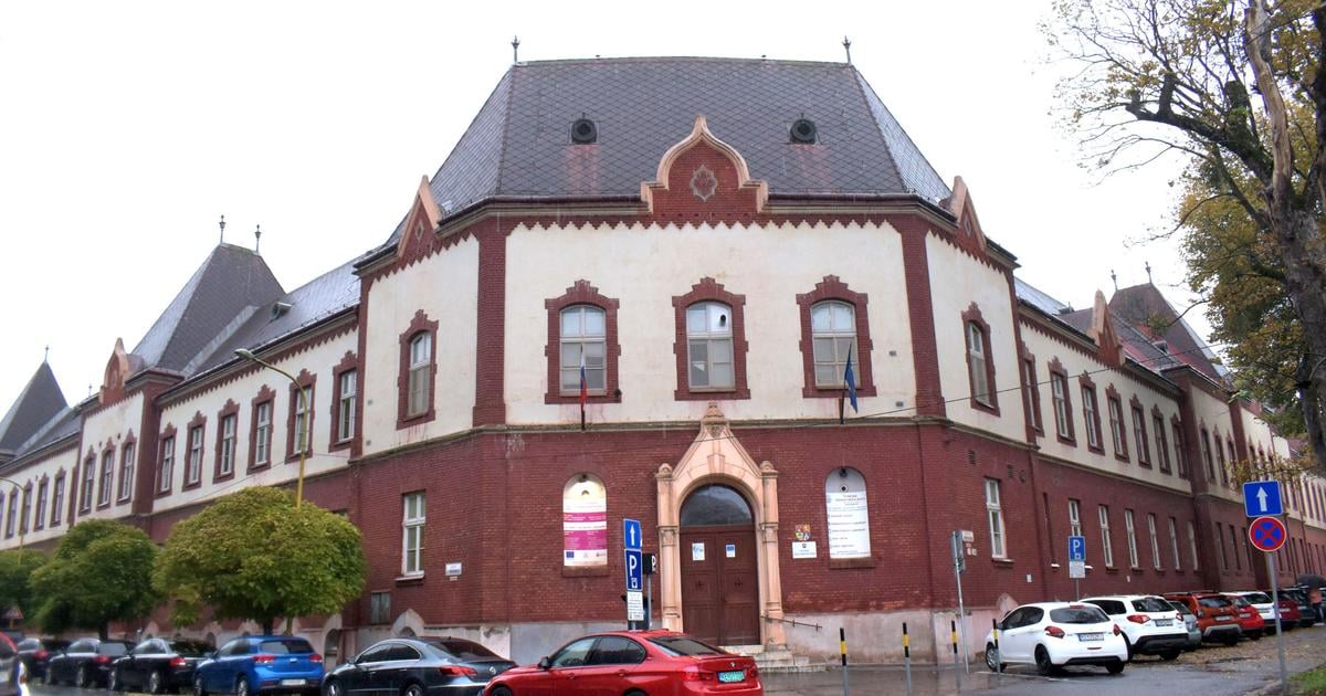 V kauze energii pre skoly lietaju miliony Kosicka zupa pouzila po zalobe dalsiu zbran