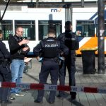 V nemeckom Mannheime sa zacal proces v kauze utoku autom