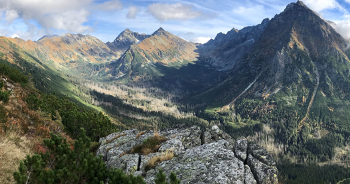 VYSOKE TATRY Zonacia podla aktivistov ohrozuje dve vzacne doliny