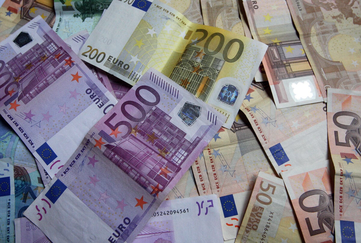 Verejny dlh sa stabilizuje pri vyrovnanom rozpocte