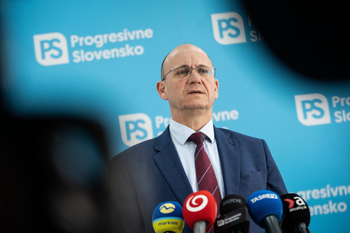 Vlada obvinuje opoziciu a bagatelizuje kriminalitu