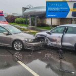 Vodicka v protismere havarovala ozivovali ju