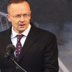 Vojenskemu lietadlu so Szijjartoom nedovolili pristat v Banja Luke