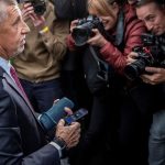 Volby CR Babis Konflikt zaujmov vyriesim ked nastane cas