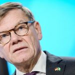 Wadephul pricestoval do Bosny na ceste po Balkane