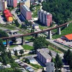 Z obci hornej Nitry je v TOP 100 len jedna