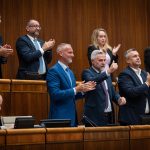 Zacina platit novela ustavy o pohlaviach a rovnosti v odmenovani