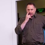 Zelenskemu nechcu sposobovat problemy pripravuje sa na front Bol som zneucteny tvrdi Jermak