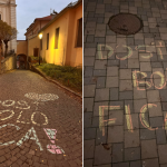 Ziaka ktory napisal odkaz Ficovi vysetruju