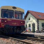 Zrusia dalsie vlaky v kraji ministerstvo ponuklo trate