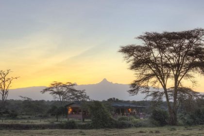 AFRIKA Vedci neveria co sa deje v Afrike