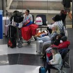 Aerolinnie v USA rusia tisice letov kvoli pocasiu