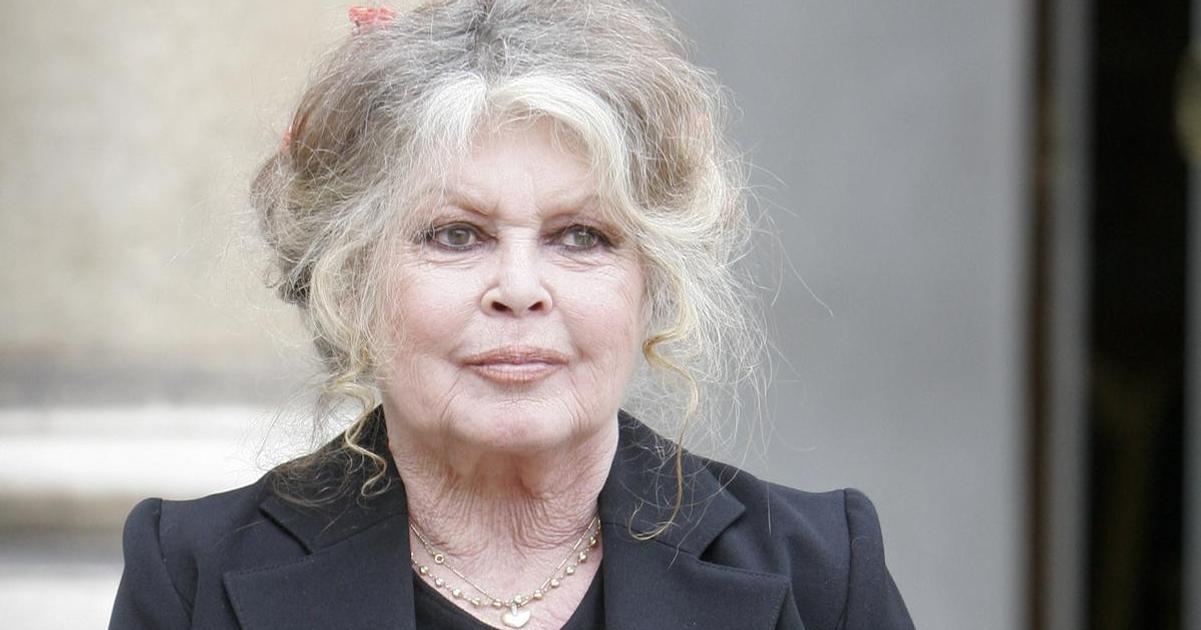 Aj ked ju lekari zachranovali aj vtedy ju fotili Nechajte ma zit prosila upenlivo Bardot