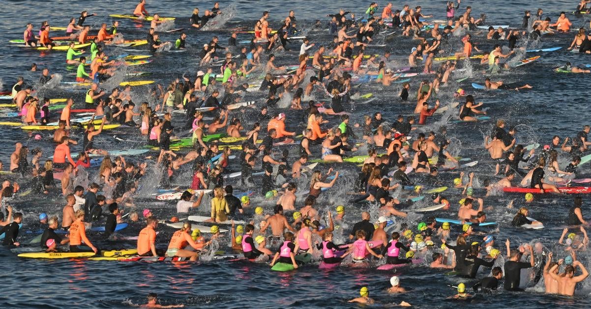 Australia po strelbe v Bondi vyhlasila den
