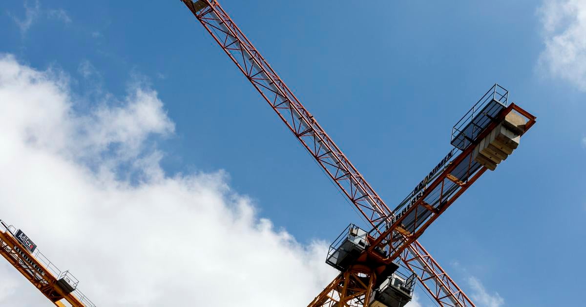 BRATISLAVA Novy Istropolis ziskal povolenie na vystavbu