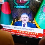 Banglades Parlamentne volby budu 12 februara