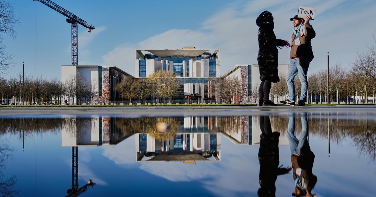 Berlin v tomto roku nedosiahne 30 milionov prenocovani