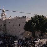 Betlehem usporiadal prve oslavy Vianoc od vojny v Gaze