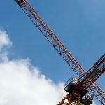 Bratislava Bytovy dom Strabagu na Mlynskych nivach prinesie dve veze