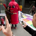 Cina po 30 rokoch zdani kondomy