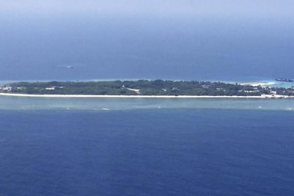 Cina posilnuje elektronicky dohlad okolo Spratlyho ostrovov