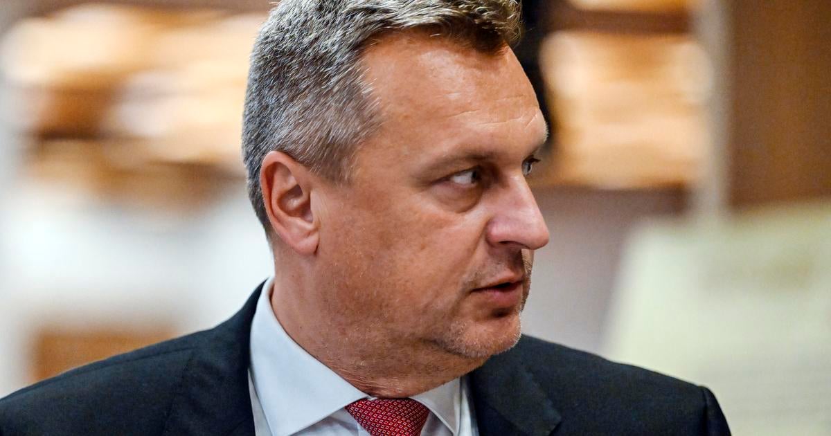 Danko avizuje mozne zmeny v rokovacom poriadku