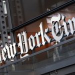 Dennik NYT podal zalobu na Pentagon za novu medialnu politiku