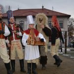 Detva Po roku budu pod Polanou kolednici a jarmok