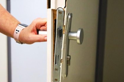 Do mamografickeho pracoviska nemocnice sa vlamal zlodej