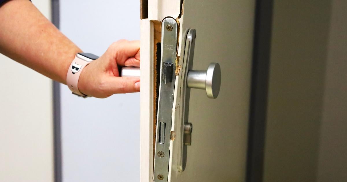 Do mamografickeho pracoviska nemocnice sa vlamal zlodej