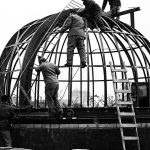 Do sveta hviezd vkrocite z kosickej Hlavnej Planetarium bolo pred 50 rokmi unikatom