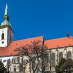 Dom sv Martina sa nanovo rozsvieti