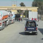 Egypt Priechod Rafah mus byt pre Palestincanov otvoreny