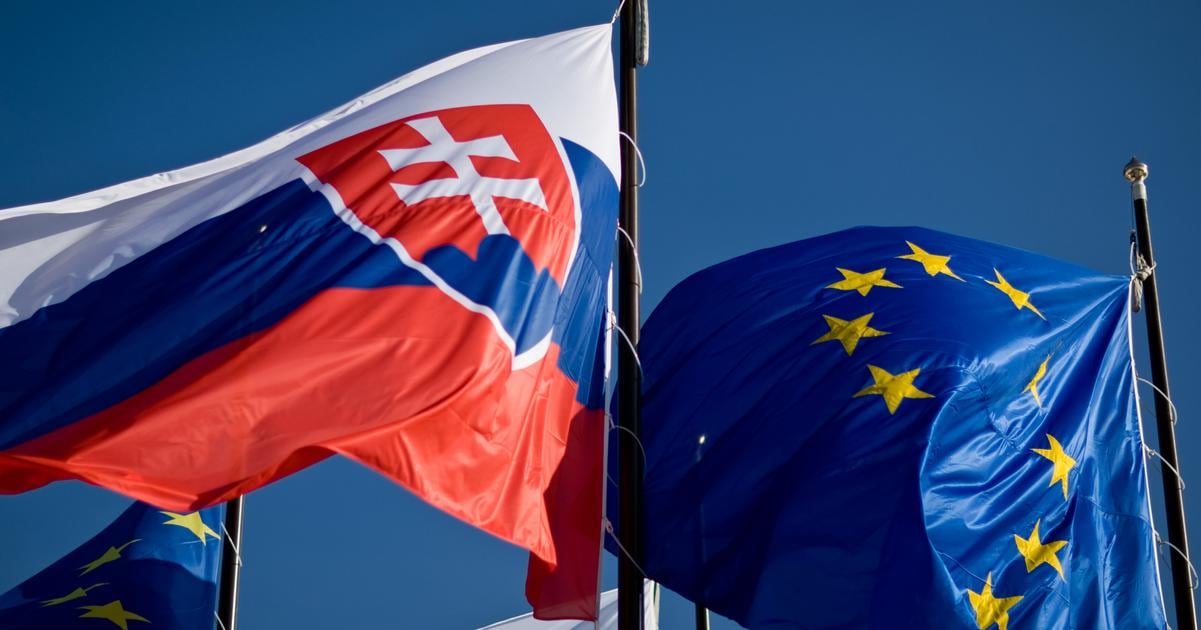 Europska komisia vedie konanie proti Slovensku za nespravne docasne skladovanie