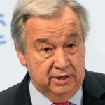 Generalny tajomnik OSN vyzval lidrov aby sa zamerali na ludi a planetu