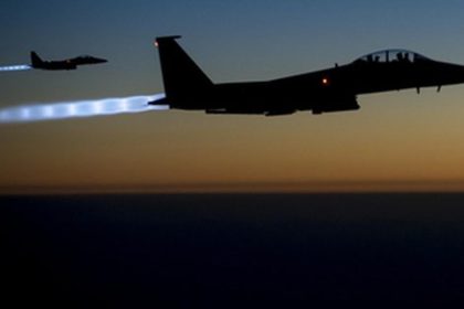 Hegseth oznamil zaciatok operacie na eliminaciu IS v Syrii