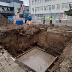 Humenne Mesto zrevitalizuje mokrade na Sidlisku pod Sokolejom