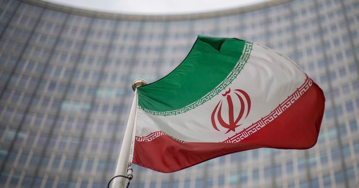 IRAN V Teherane popravili muza za spionaz pre Izrael