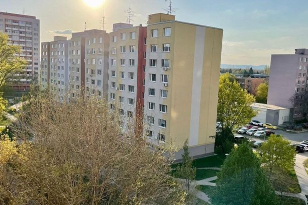 Investicia aka na Slovensku nema obdobu Zmeny za 12 milionov eur pre jedno z najstarsich sidlisk